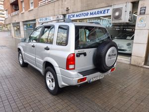 Suzuki Grand Vitara 2.0 HDi ABS  - Foto 3