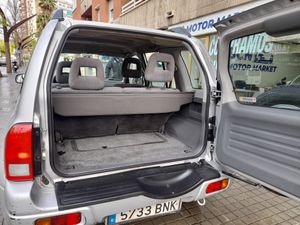 Suzuki Grand Vitara 2.0 HDi ABS  - Foto 7