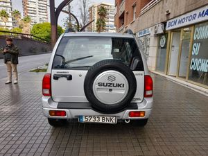 Suzuki Grand Vitara 2.0 HDi ABS  - Foto 5