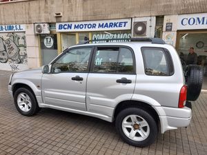 Suzuki Grand Vitara 2.0 HDi ABS  - Foto 6