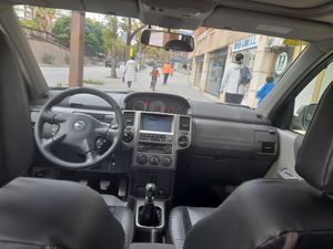 Nissan X-Trail 2.2DCI 136 COLUMBIA TITANIUM  - Foto 9