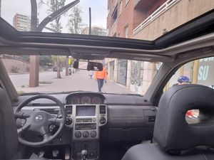Nissan X-Trail 2.2DCI 136 COLUMBIA TITANIUM  - Foto 10