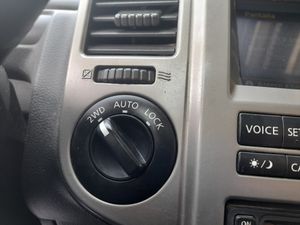 Nissan X-Trail 2.2DCI 136 COLUMBIA TITANIUM  - Foto 19