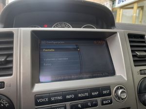 Nissan X-Trail 2.2DCI 136 COLUMBIA TITANIUM  - Foto 15