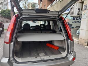 Nissan X-Trail 2.2DCI 136 COLUMBIA TITANIUM  - Foto 7