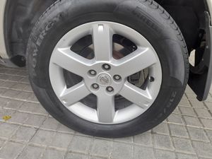 Nissan X-Trail 2.2DCI 136 COLUMBIA TITANIUM  - Foto 6