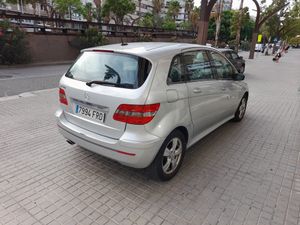 Mercedes Clase B B 200  - Foto 4