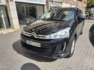 Citroën C4 Aircross 1.6 HDi 115cv Exclusive  - Foto 2