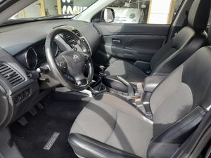 Citroën C4 Aircross 1.6 HDi 115cv Exclusive  - Foto 9