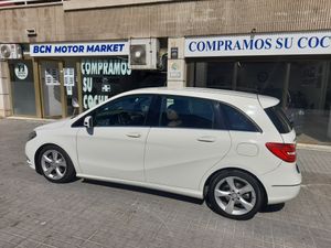 Mercedes Clase B B 200 CDI  - Foto 6