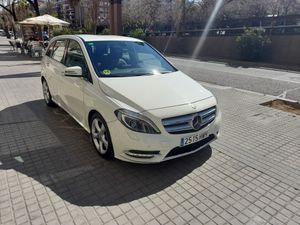 Mercedes Clase B B 200 CDI  - Foto 3