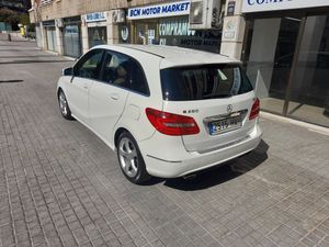 Mercedes Clase B B 200 CDI  - Foto 5