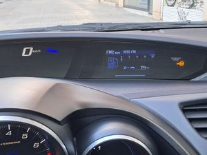 Honda Civic 1.8iVTEC Exectuive  - Foto 14