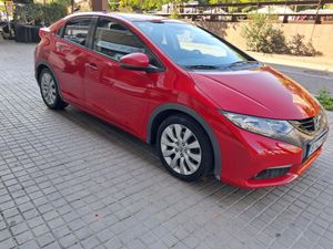 Honda Civic 1.8iVTEC Exectuive  - Foto 5