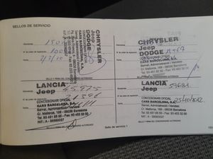 Jeep Patriot 2.0 TDCi 110kW PowerShift Titanium  - Foto 34