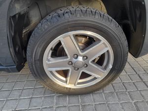 Jeep Patriot 2.0 TDCi 110kW PowerShift Titanium  - Foto 16