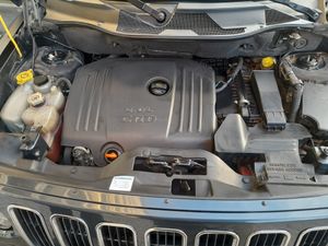 Jeep Patriot 2.0 TDCi 110kW PowerShift Titanium  - Foto 43