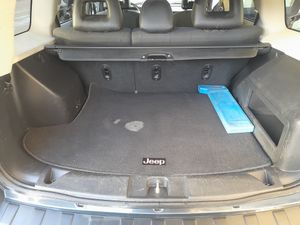 Jeep Patriot 2.0 TDCi 110kW PowerShift Titanium  - Foto 23