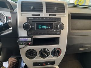 Jeep Patriot 2.0 TDCi 110kW PowerShift Titanium  - Foto 28