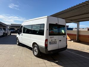 Ford Transit 2.2  - Foto 6