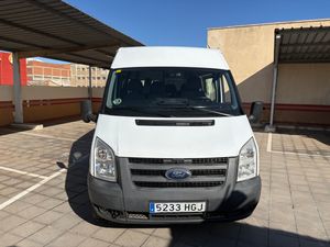 Ford Transit 2.2  - Foto 3