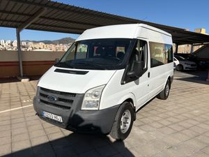 Ford Transit 2.2  - Foto 4