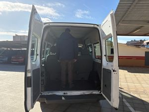 Ford Transit 2.2  - Foto 15