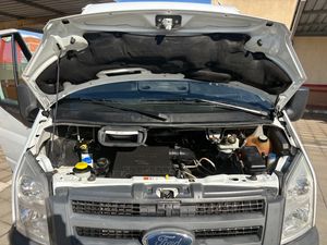 Ford Transit 2.2  - Foto 21