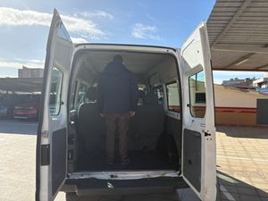 Ford Transit 2.2  - Foto 14