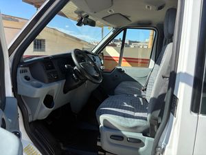 Ford Transit 2.2  - Foto 11