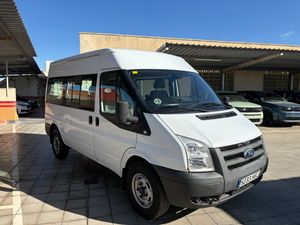 Ford Transit 2.2  - Foto 2