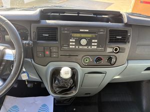 Ford Transit 2.2  - Foto 18