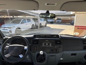 Ford Transit 2.2  - Foto 17