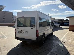 Ford Transit 2.2  - Foto 8