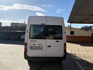 Ford Transit 2.2  - Foto 7