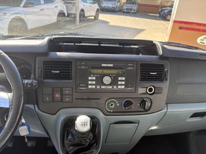 Ford Transit 2.2  - Foto 19