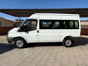 Ford Transit 2.2  - Foto 5
