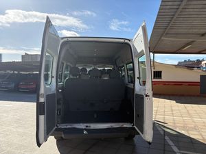 Ford Transit 2.2  - Foto 12