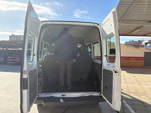 Ford Transit 2.2  - Foto 13