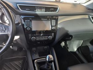 Nissan Qashqai NISSAN QASHQAI dCi 130 CV NCONNECTA  - Foto 15