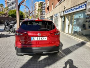 Nissan Qashqai NISSAN QASHQAI dCi 130 CV NCONNECTA  - Foto 6