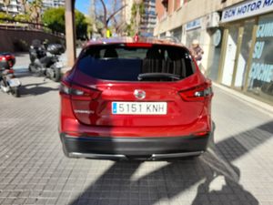 Nissan Qashqai NISSAN QASHQAI dCi 130 CV NCONNECTA  - Foto 4