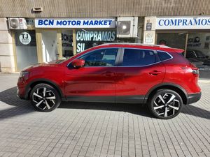 Nissan Qashqai NISSAN QASHQAI dCi 130 CV NCONNECTA  - Foto 2