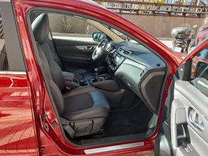 Nissan Qashqai NISSAN QASHQAI dCi 130 CV NCONNECTA  - Foto 8