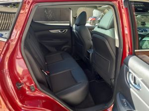 Nissan Qashqai NISSAN QASHQAI dCi 130 CV NCONNECTA  - Foto 10