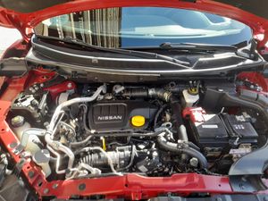 Nissan Qashqai NISSAN QASHQAI dCi 130 CV NCONNECTA  - Foto 17