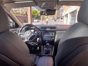 Nissan Qashqai NISSAN QASHQAI dCi 130 CV NCONNECTA  - Foto 11