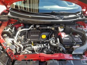 Nissan Qashqai NISSAN QASHQAI dCi 130 CV NCONNECTA  - Foto 16