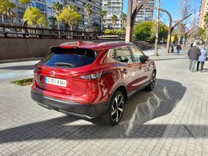 Nissan Qashqai NISSAN QASHQAI dCi 130 CV NCONNECTA  - Foto 7