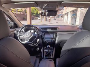 Nissan Qashqai NISSAN QASHQAI dCi 130 CV NCONNECTA  - Foto 12